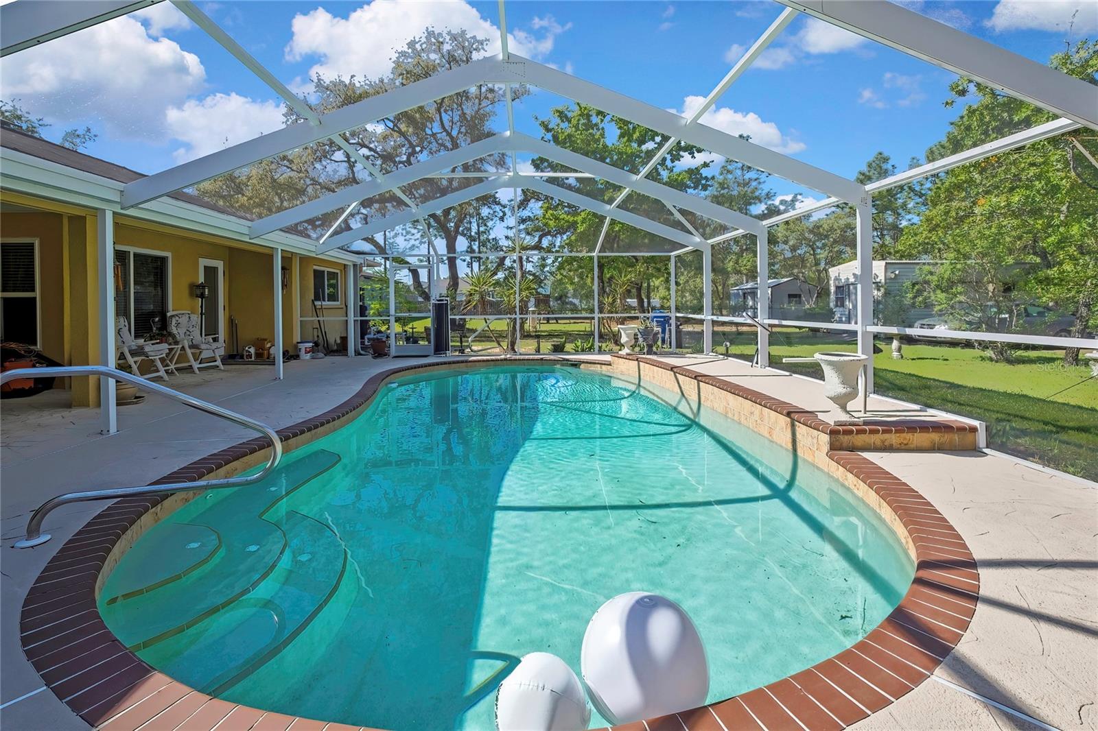 15157 DUCK HAWK RD, WEEKI WACHEE, FL, 34614