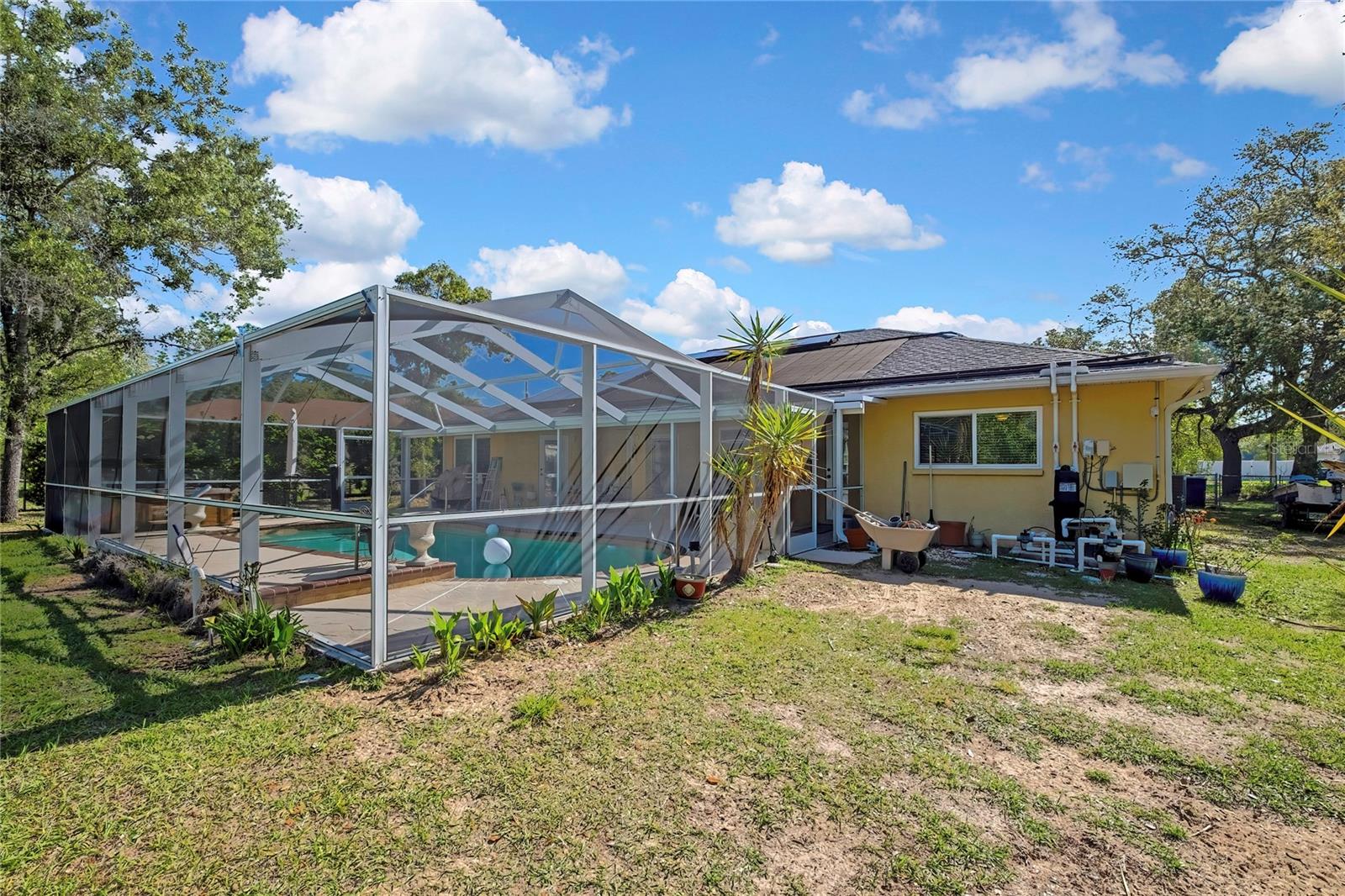 15157 DUCK HAWK RD, WEEKI WACHEE, FL, 34614