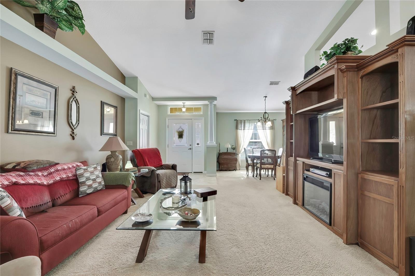 15157 DUCK HAWK RD, WEEKI WACHEE, FL, 34614