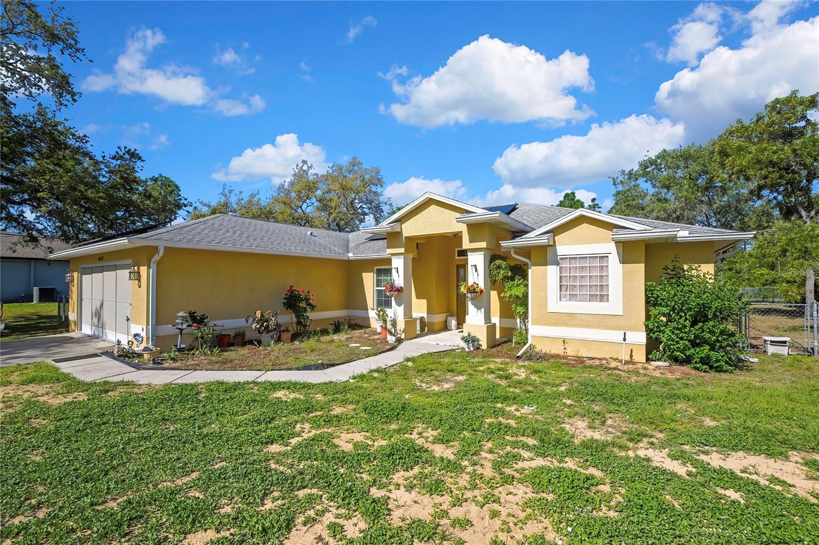 15157 DUCK HAWK RD, WEEKI WACHEE, FL, 34614