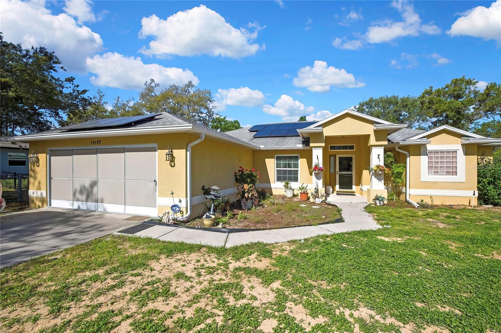 15157 DUCK HAWK RD, WEEKI WACHEE, FL, 34614