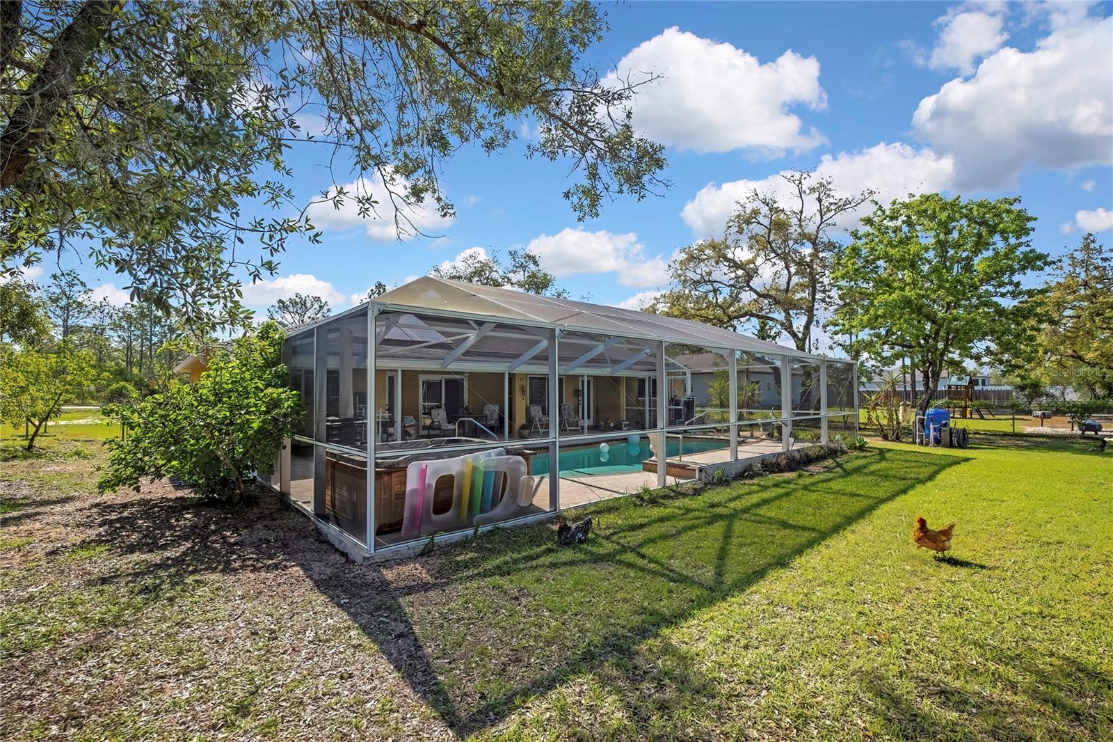 15157 DUCK HAWK RD, WEEKI WACHEE, FL, 34614