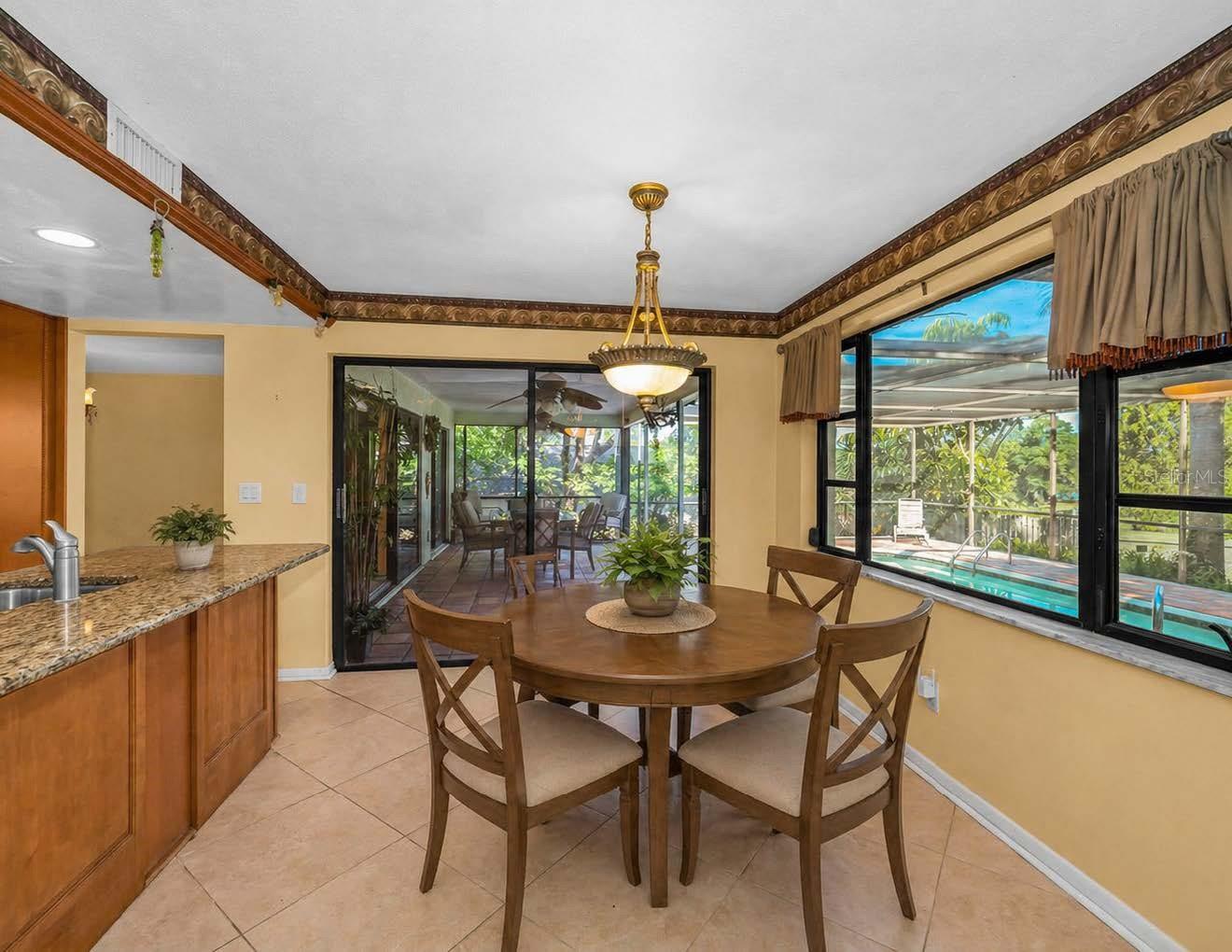 760 VILLAGE WAY, PALM HARBOR, FL, 34683