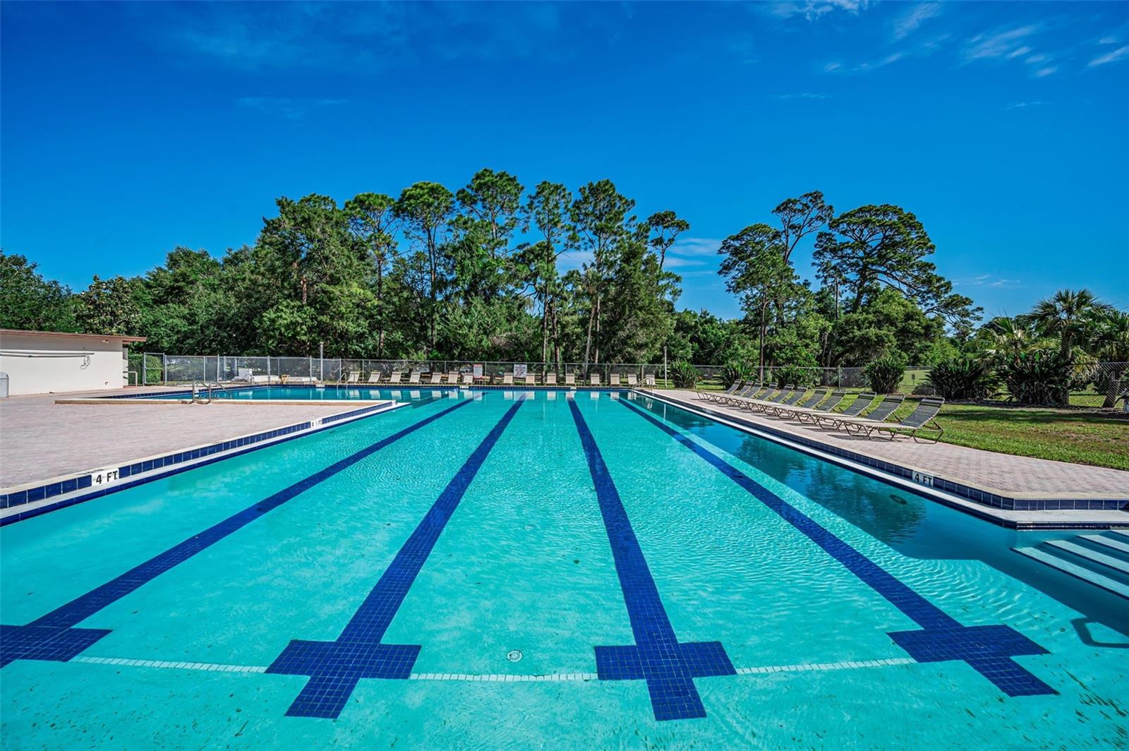 760 VILLAGE WAY, PALM HARBOR, FL, 34683