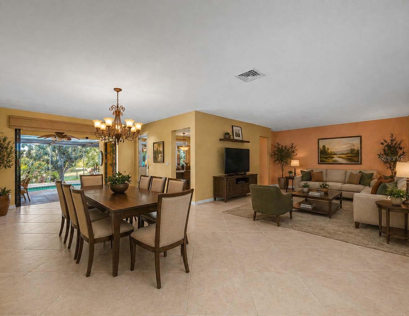 760 VILLAGE WAY, PALM HARBOR, FL, 34683