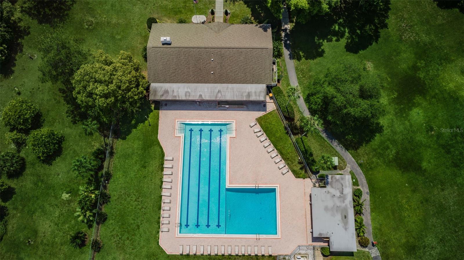 760 VILLAGE WAY, PALM HARBOR, FL, 34683