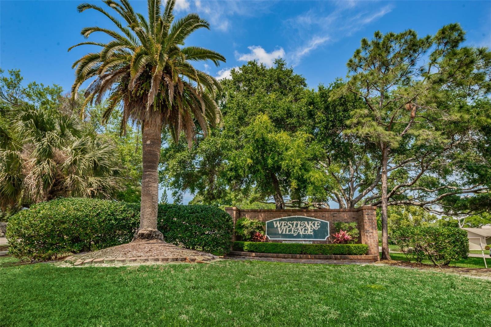 760 VILLAGE WAY, PALM HARBOR, FL, 34683