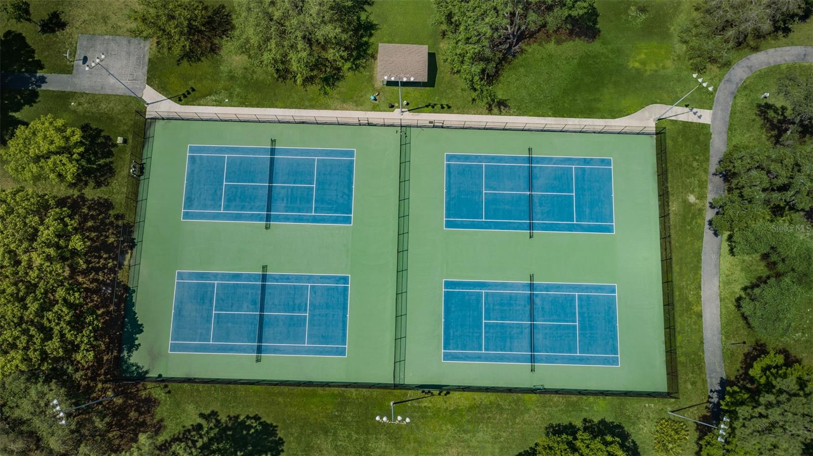 760 VILLAGE WAY, PALM HARBOR, FL, 34683