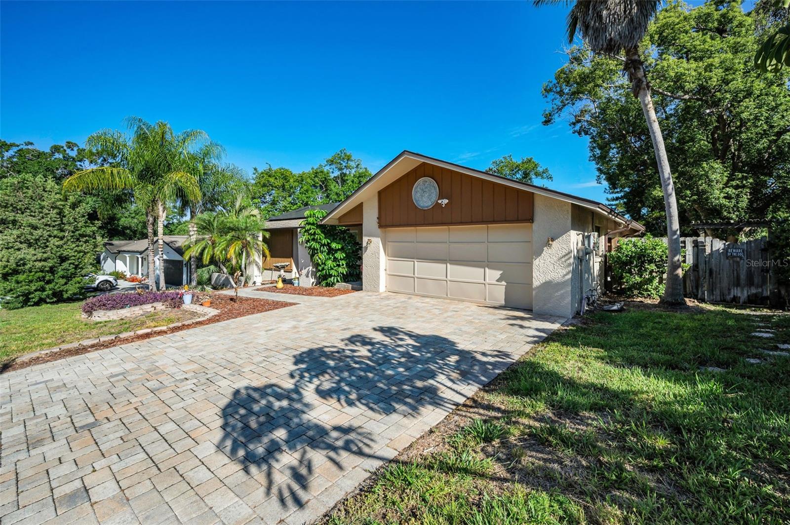 760 VILLAGE WAY, PALM HARBOR, FL, 34683