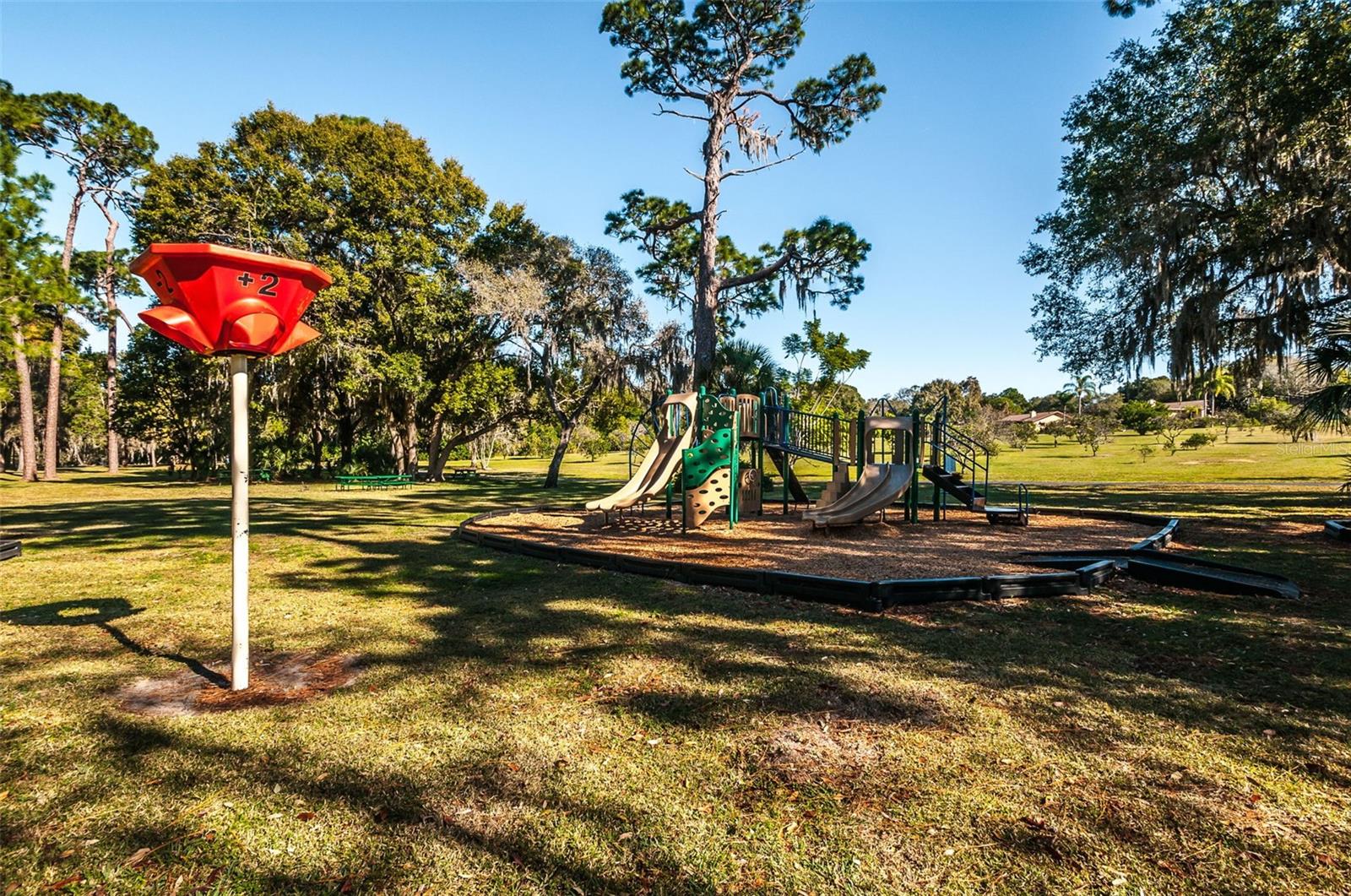 760 VILLAGE WAY, PALM HARBOR, FL, 34683