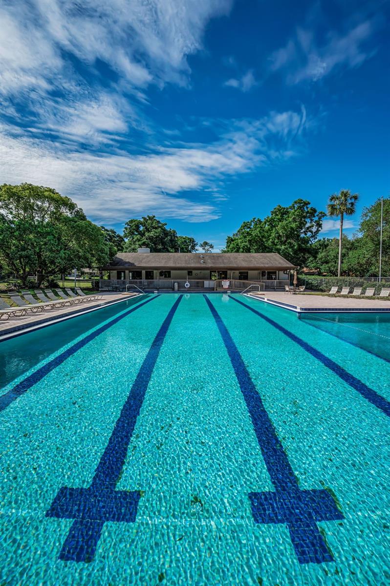 760 VILLAGE WAY, PALM HARBOR, FL, 34683