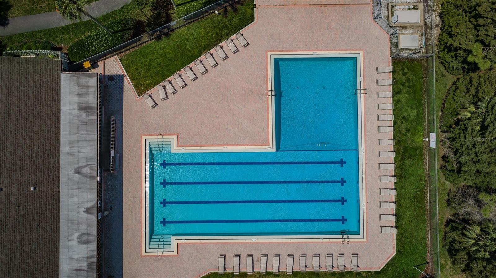 760 VILLAGE WAY, PALM HARBOR, FL, 34683