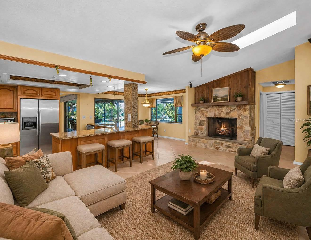 760 VILLAGE WAY, PALM HARBOR, FL, 34683