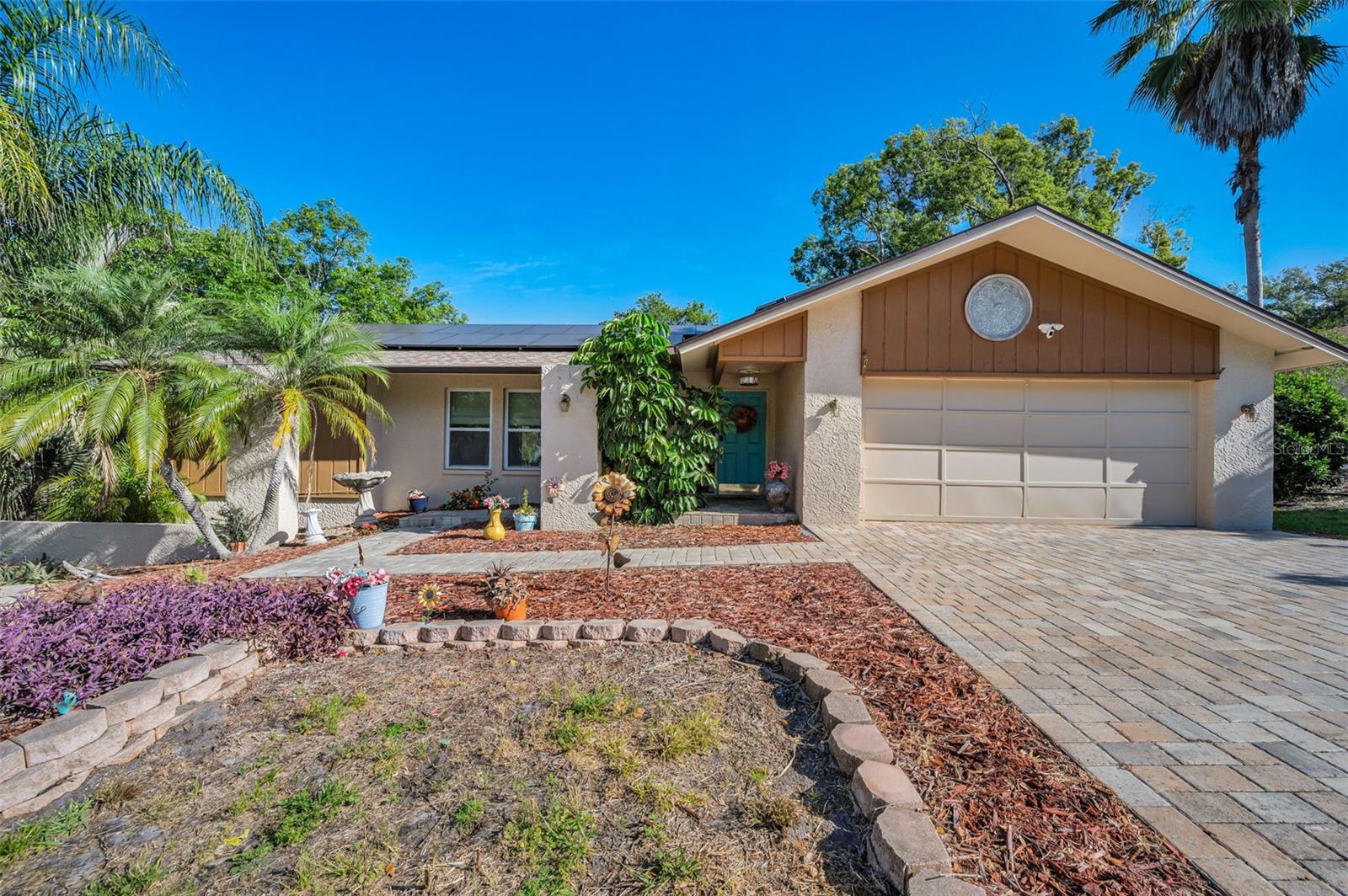 760 VILLAGE WAY, PALM HARBOR, FL, 34683
