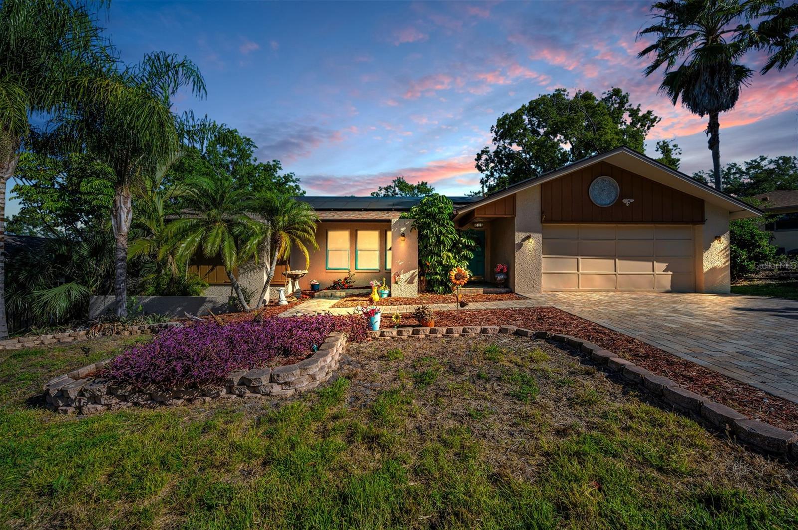 760 VILLAGE WAY, PALM HARBOR, FL, 34683