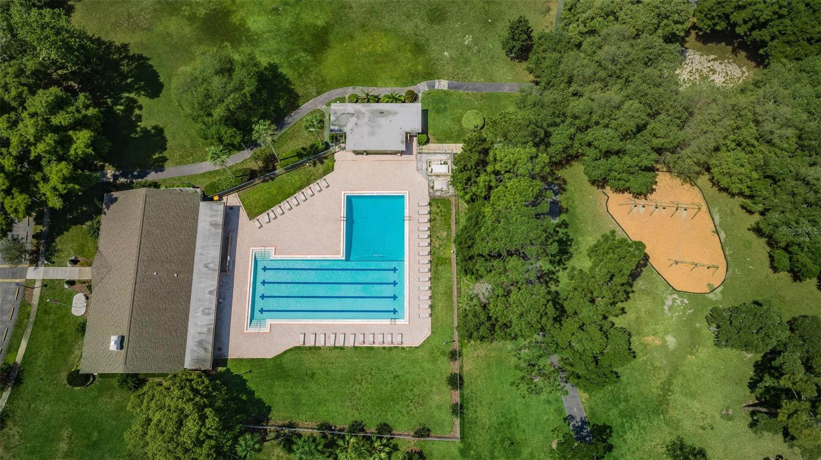 760 VILLAGE WAY, PALM HARBOR, FL, 34683