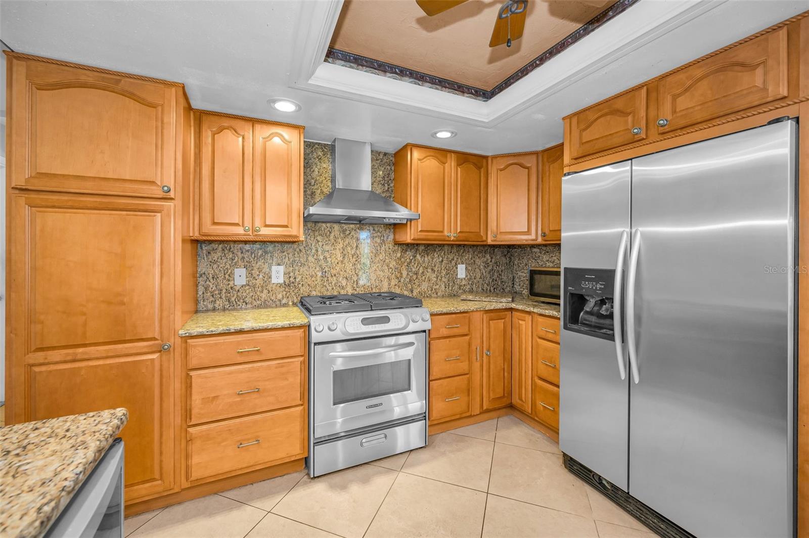 760 VILLAGE WAY, PALM HARBOR, FL, 34683