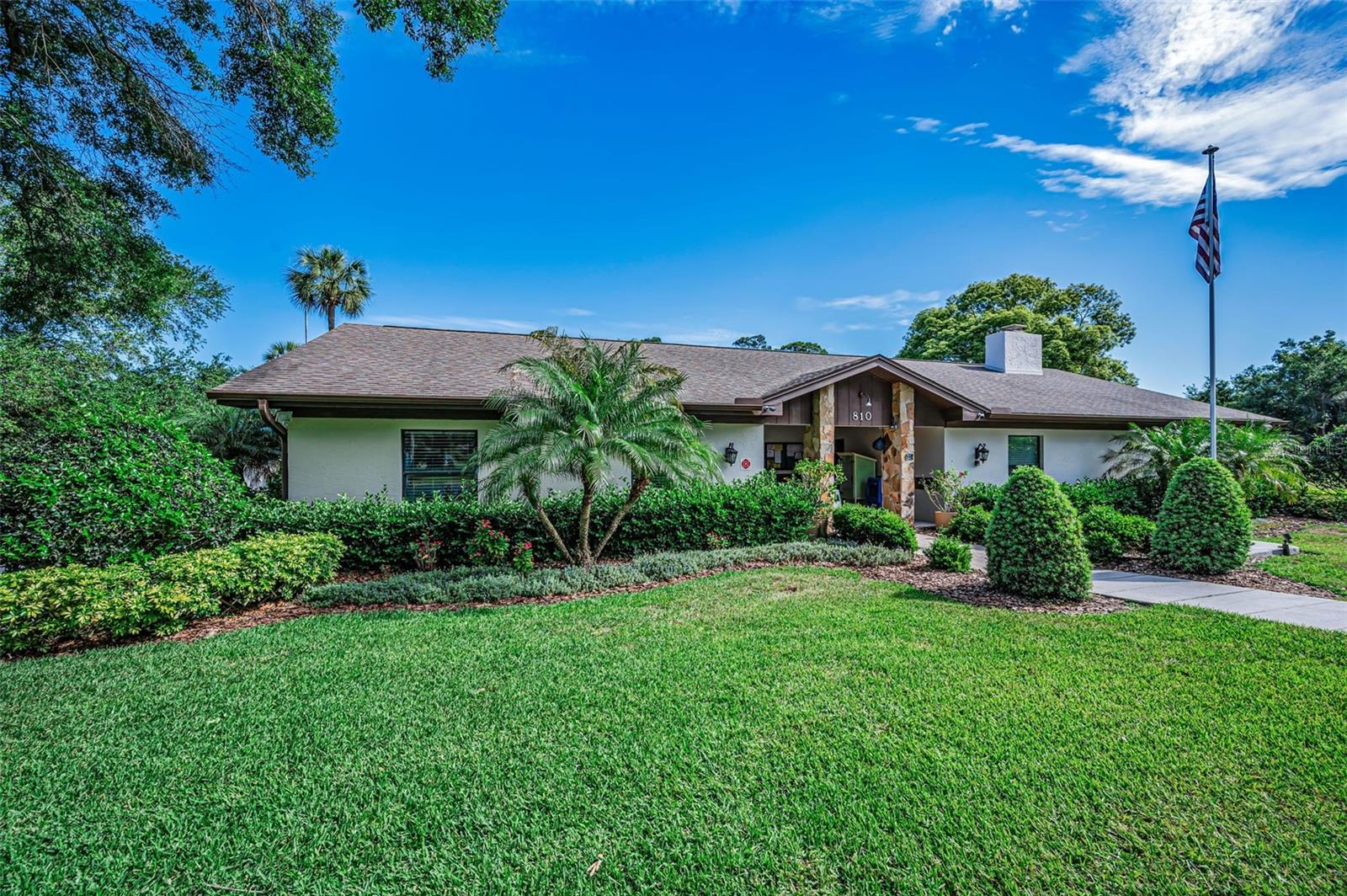 760 VILLAGE WAY, PALM HARBOR, FL, 34683