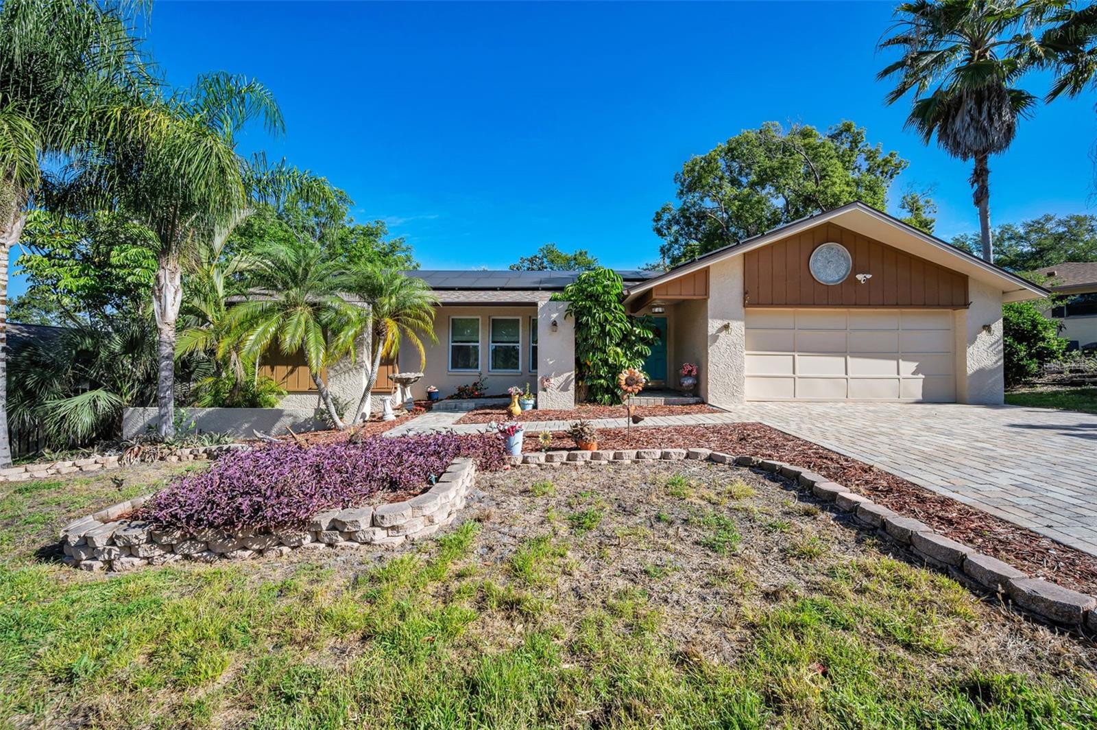 760 VILLAGE WAY, PALM HARBOR, FL, 34683