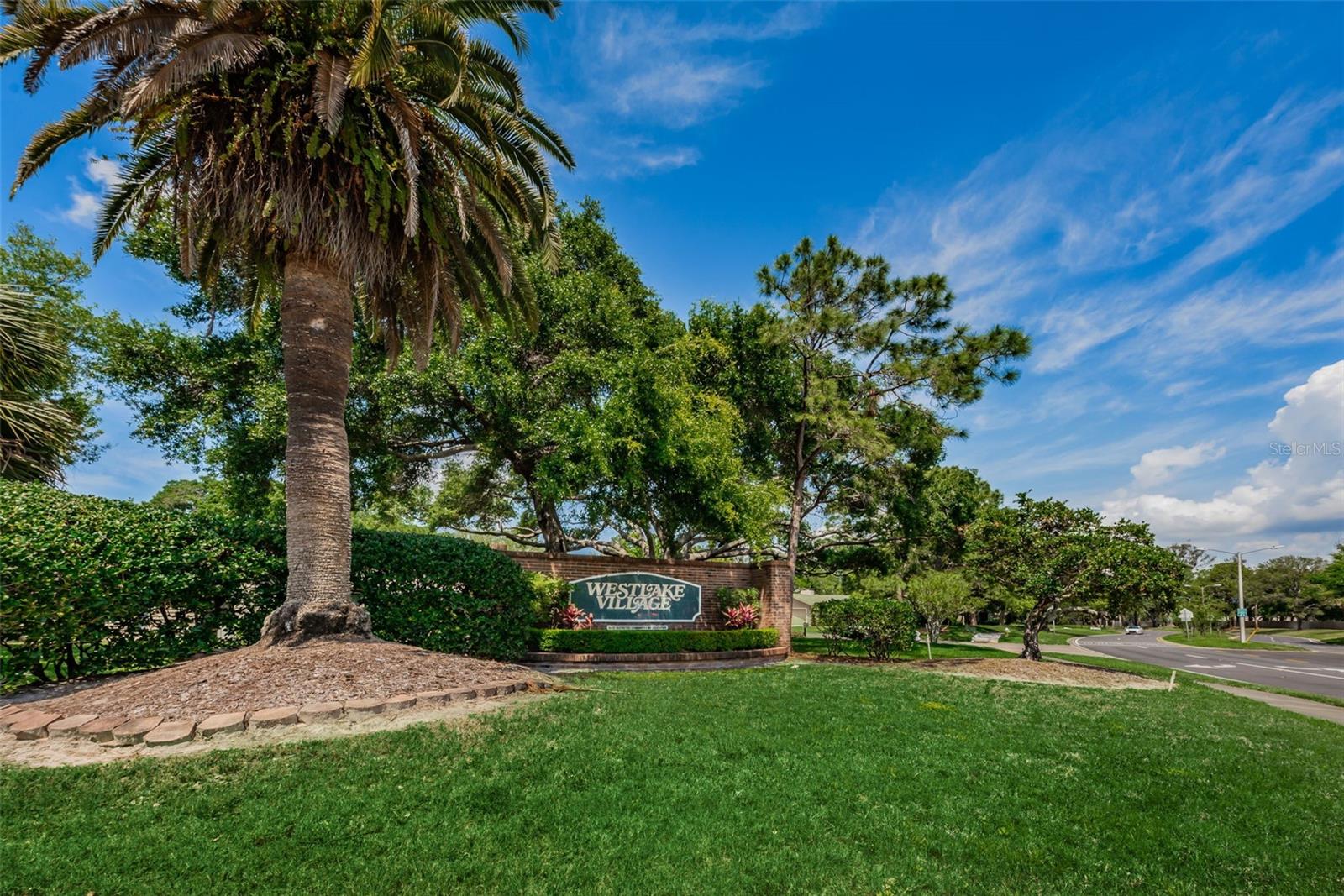 760 VILLAGE WAY, PALM HARBOR, FL, 34683