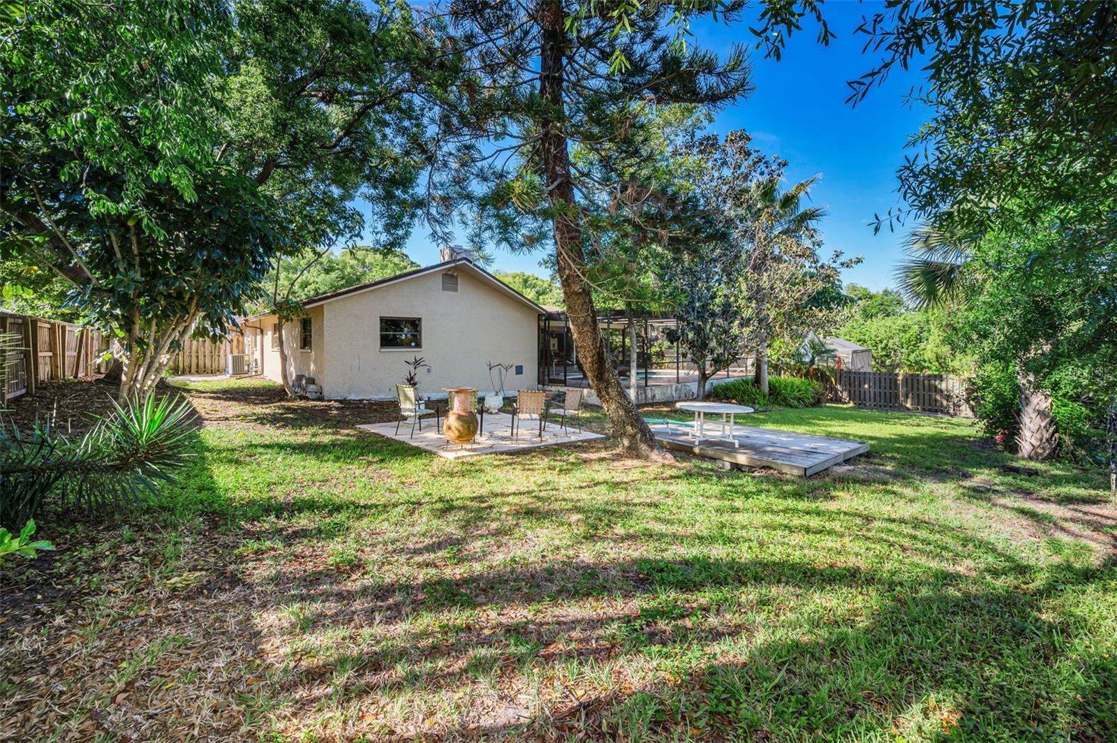 760 VILLAGE WAY, PALM HARBOR, FL, 34683