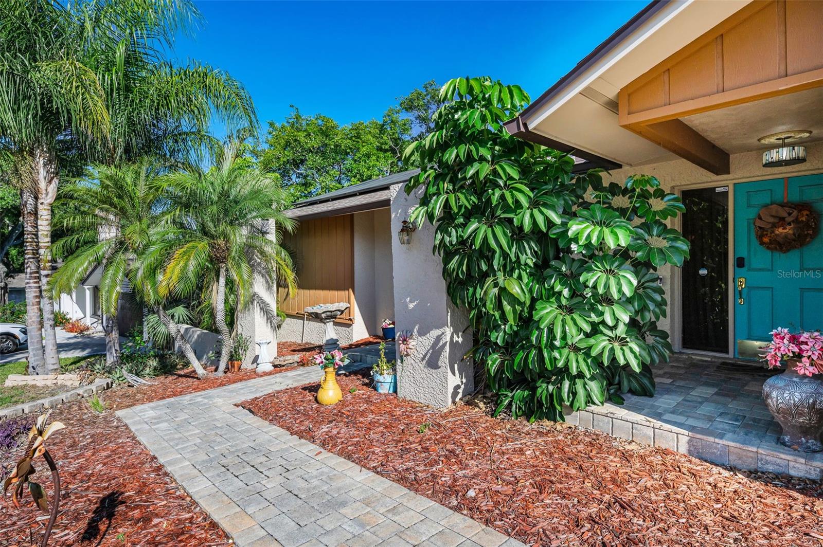 760 VILLAGE WAY, PALM HARBOR, FL, 34683