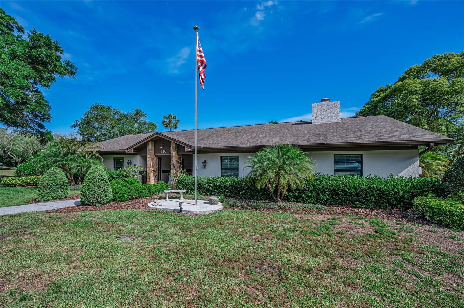 760 VILLAGE WAY, PALM HARBOR, FL, 34683