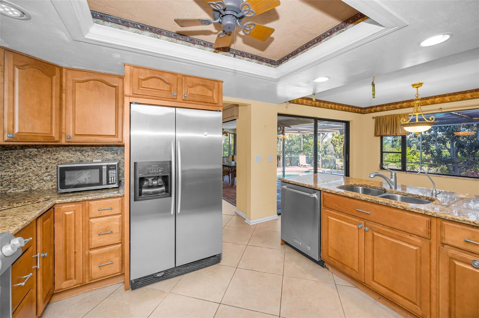 760 VILLAGE WAY, PALM HARBOR, FL, 34683