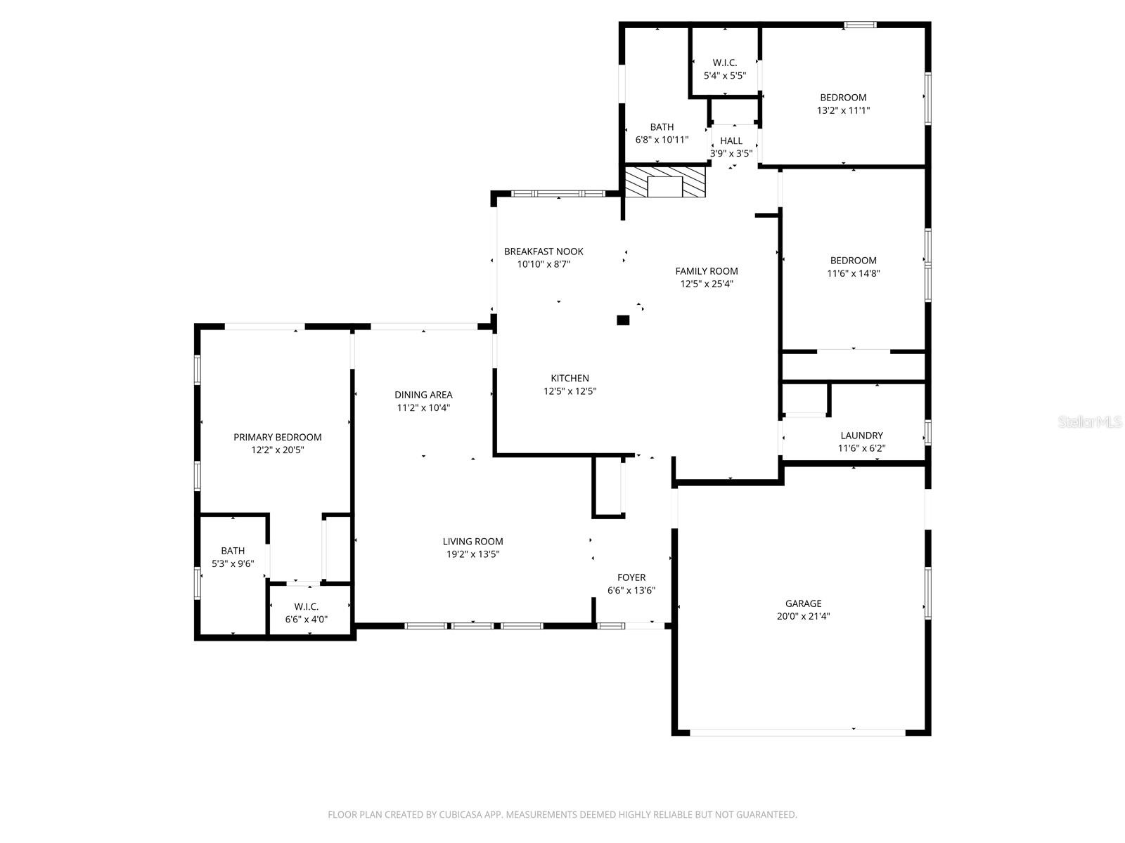 760 VILLAGE WAY, PALM HARBOR, FL, 34683