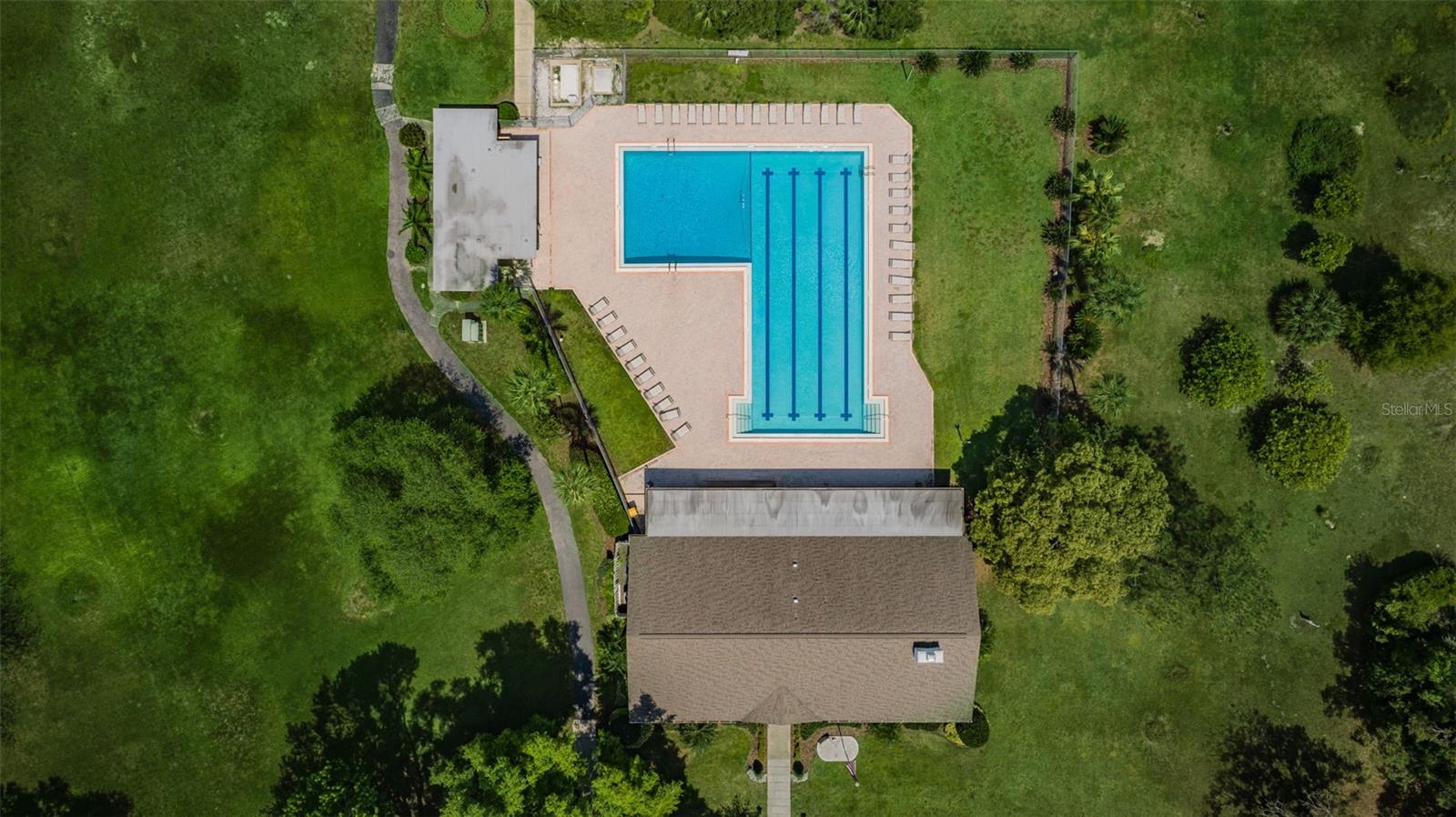 760 VILLAGE WAY, PALM HARBOR, FL, 34683