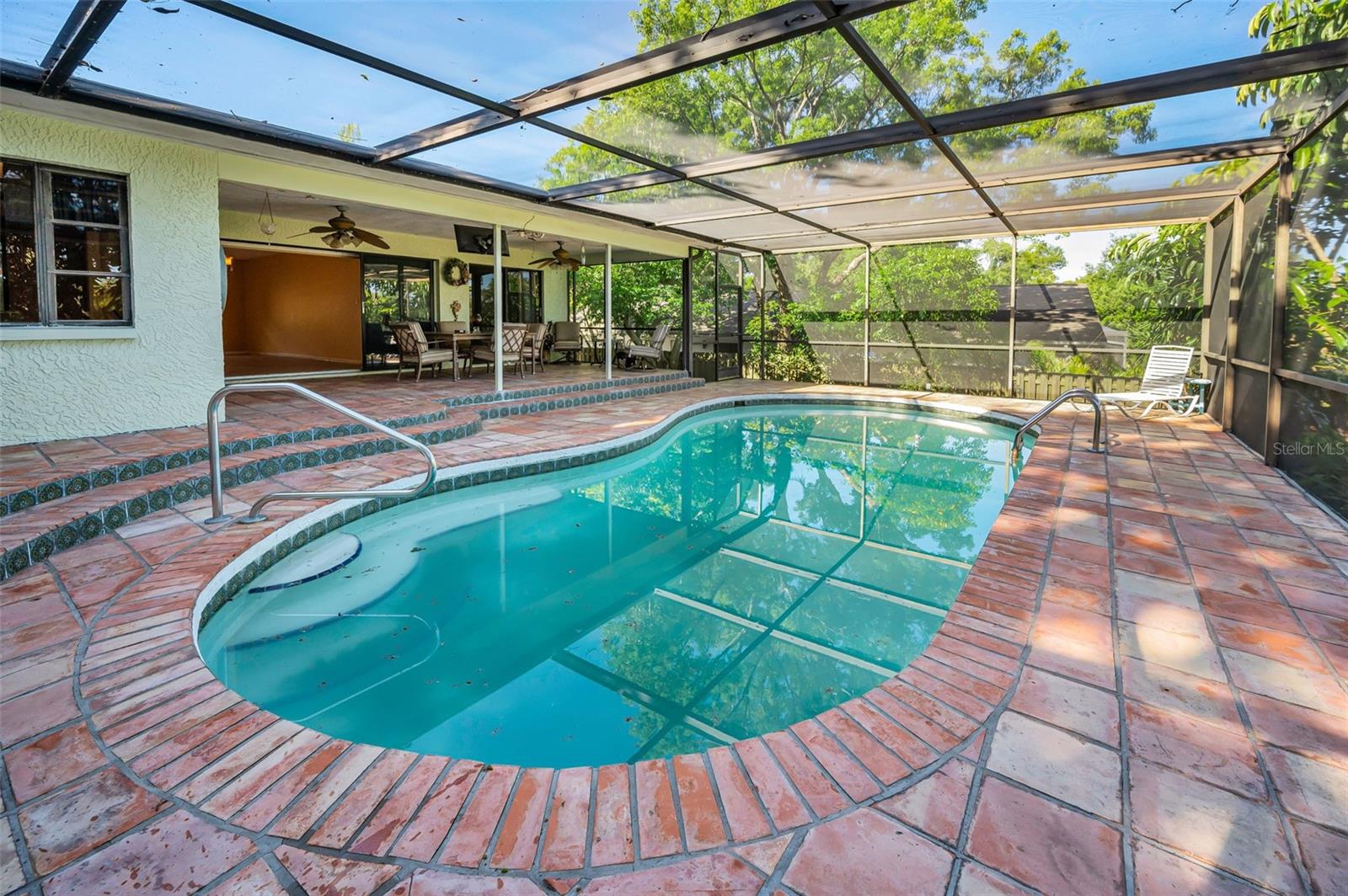 760 VILLAGE WAY, PALM HARBOR, FL, 34683