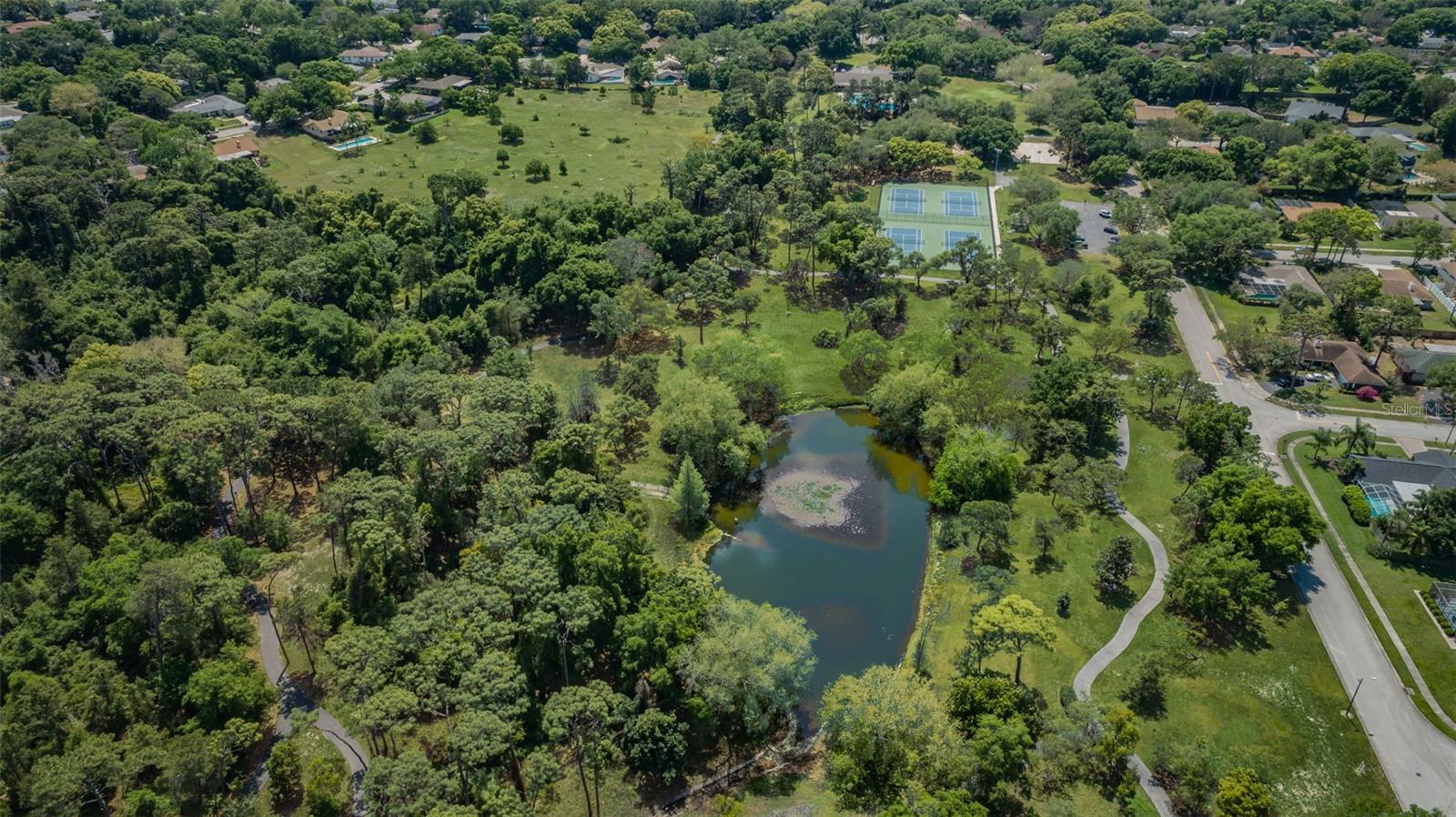 760 VILLAGE WAY, PALM HARBOR, FL, 34683