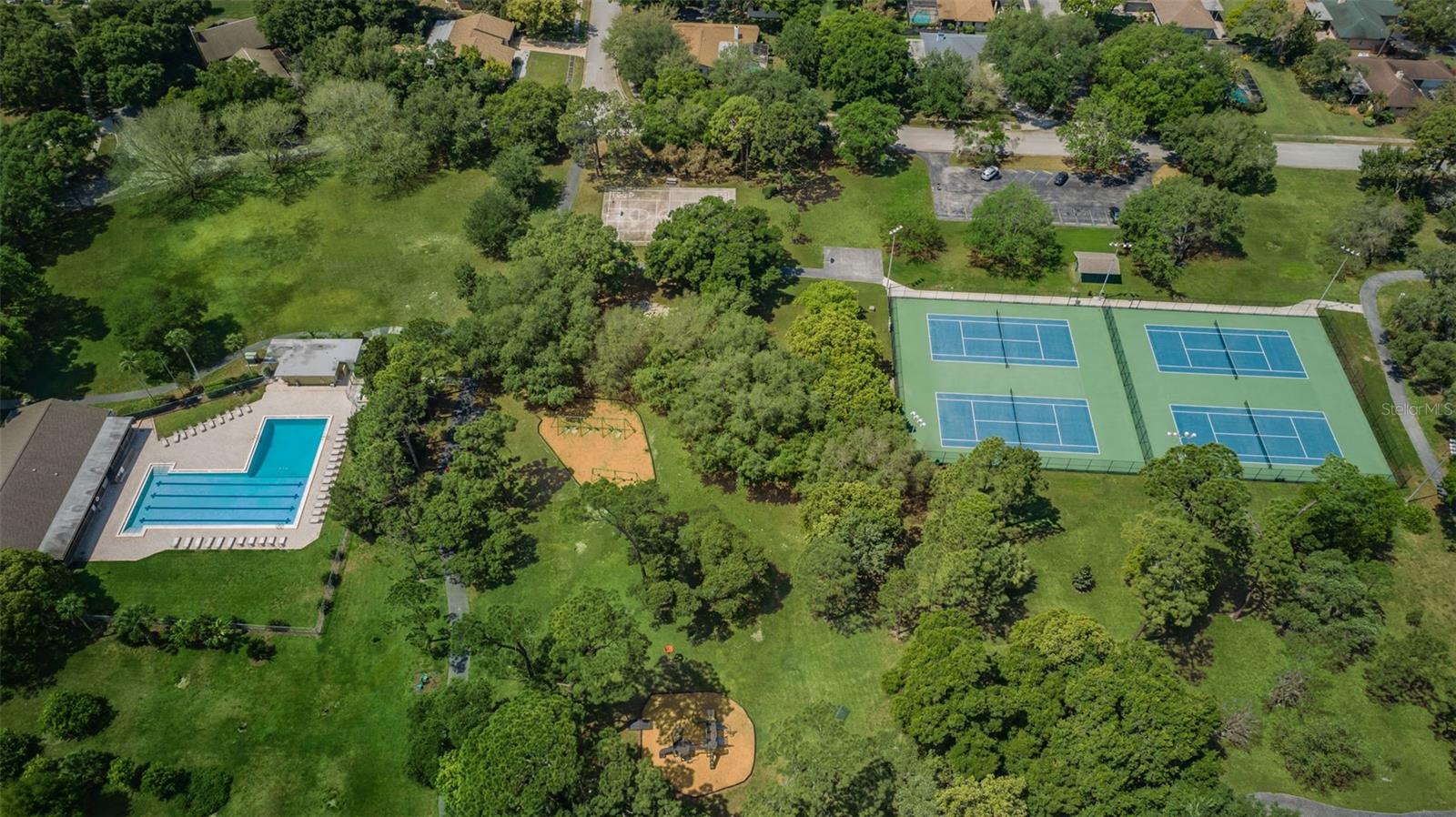 760 VILLAGE WAY, PALM HARBOR, FL, 34683