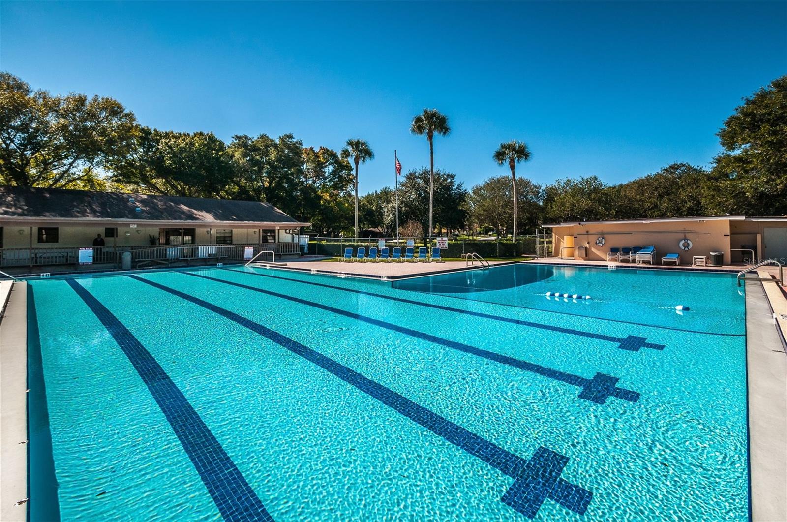 760 VILLAGE WAY, PALM HARBOR, FL, 34683