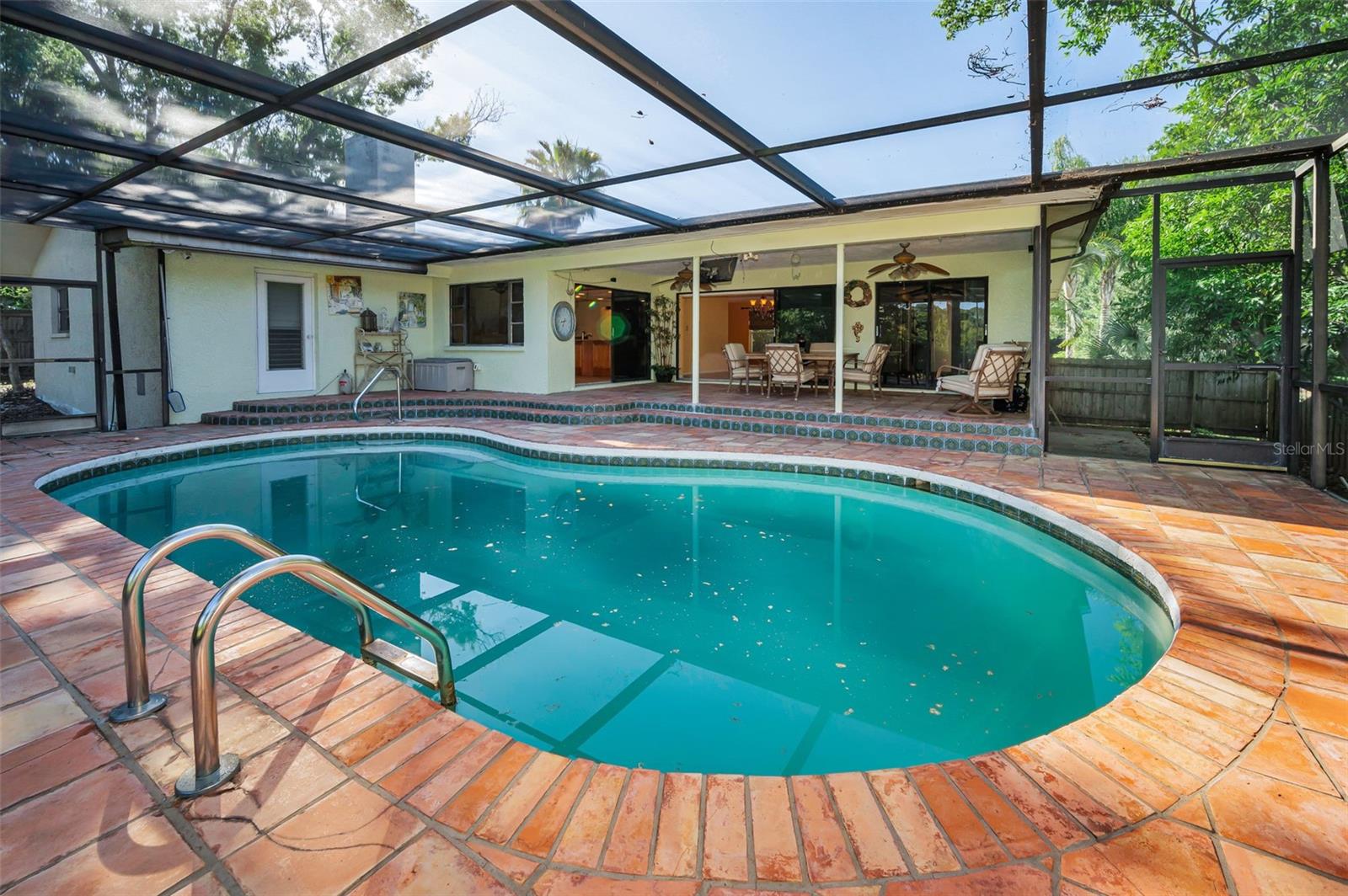 760 VILLAGE WAY, PALM HARBOR, FL, 34683