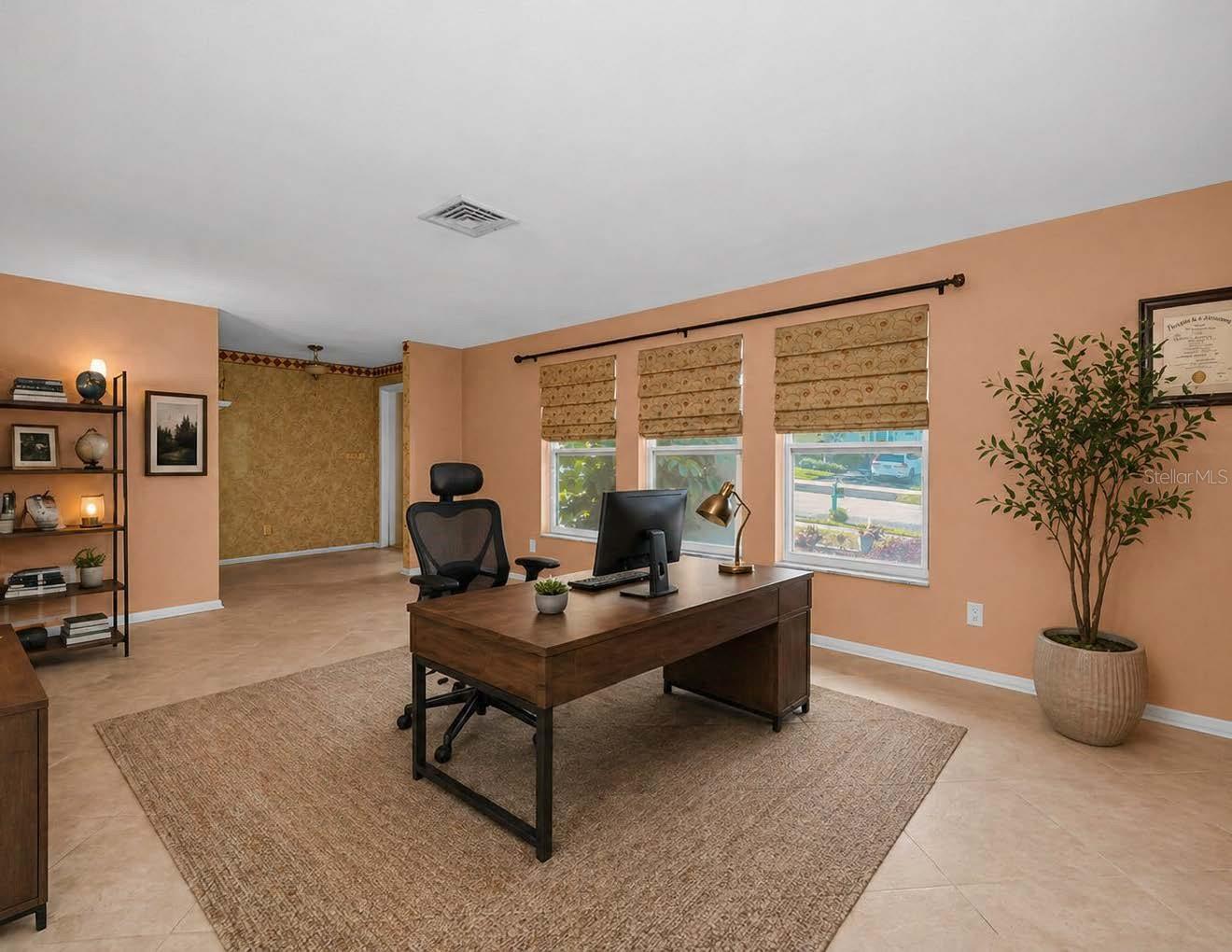 760 VILLAGE WAY, PALM HARBOR, FL, 34683