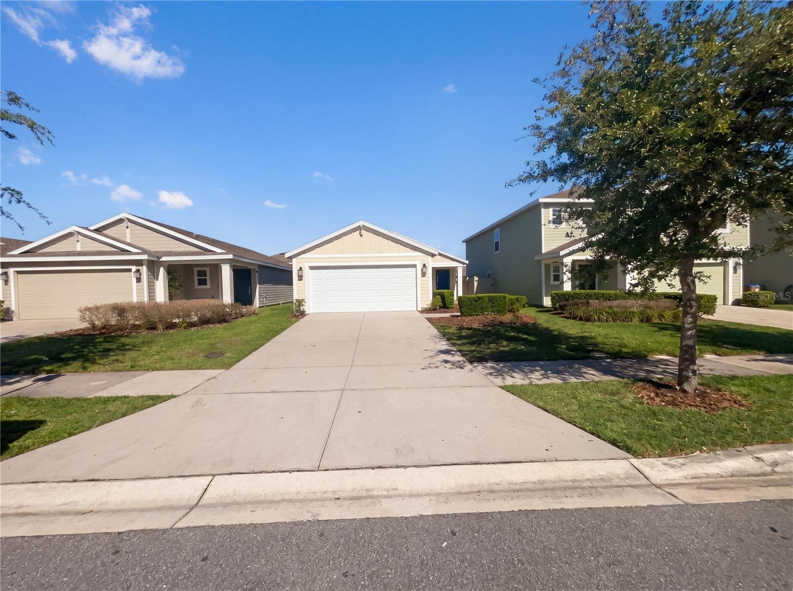 4322 SUNNY CREEK PL, KISSIMMEE, FL, 34746