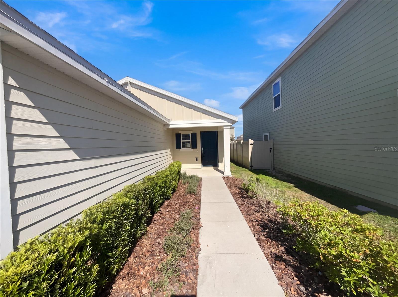 4322 SUNNY CREEK PL, KISSIMMEE, FL, 34746