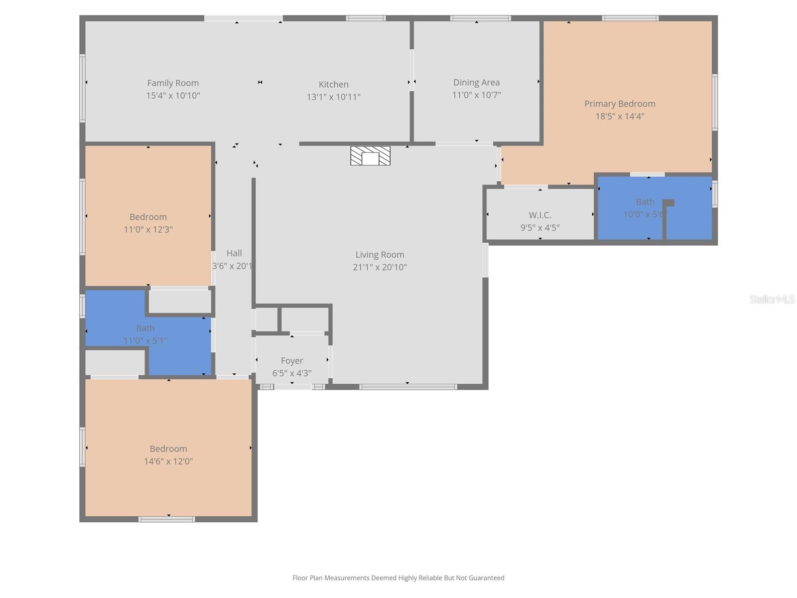 9276 79TH AVE, SEMINOLE, FL, 33777