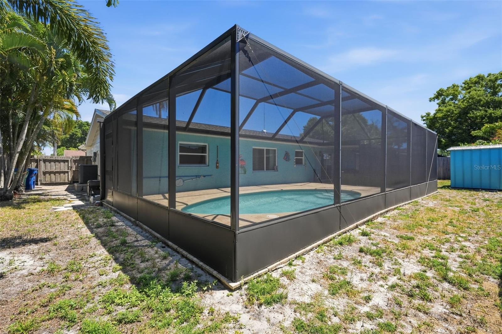 9276 79TH AVE, SEMINOLE, FL, 33777