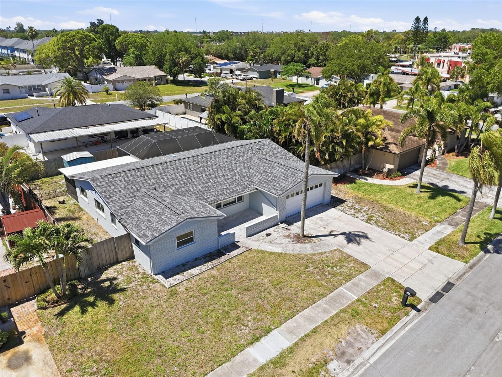 9276 79TH AVE, SEMINOLE, FL, 33777