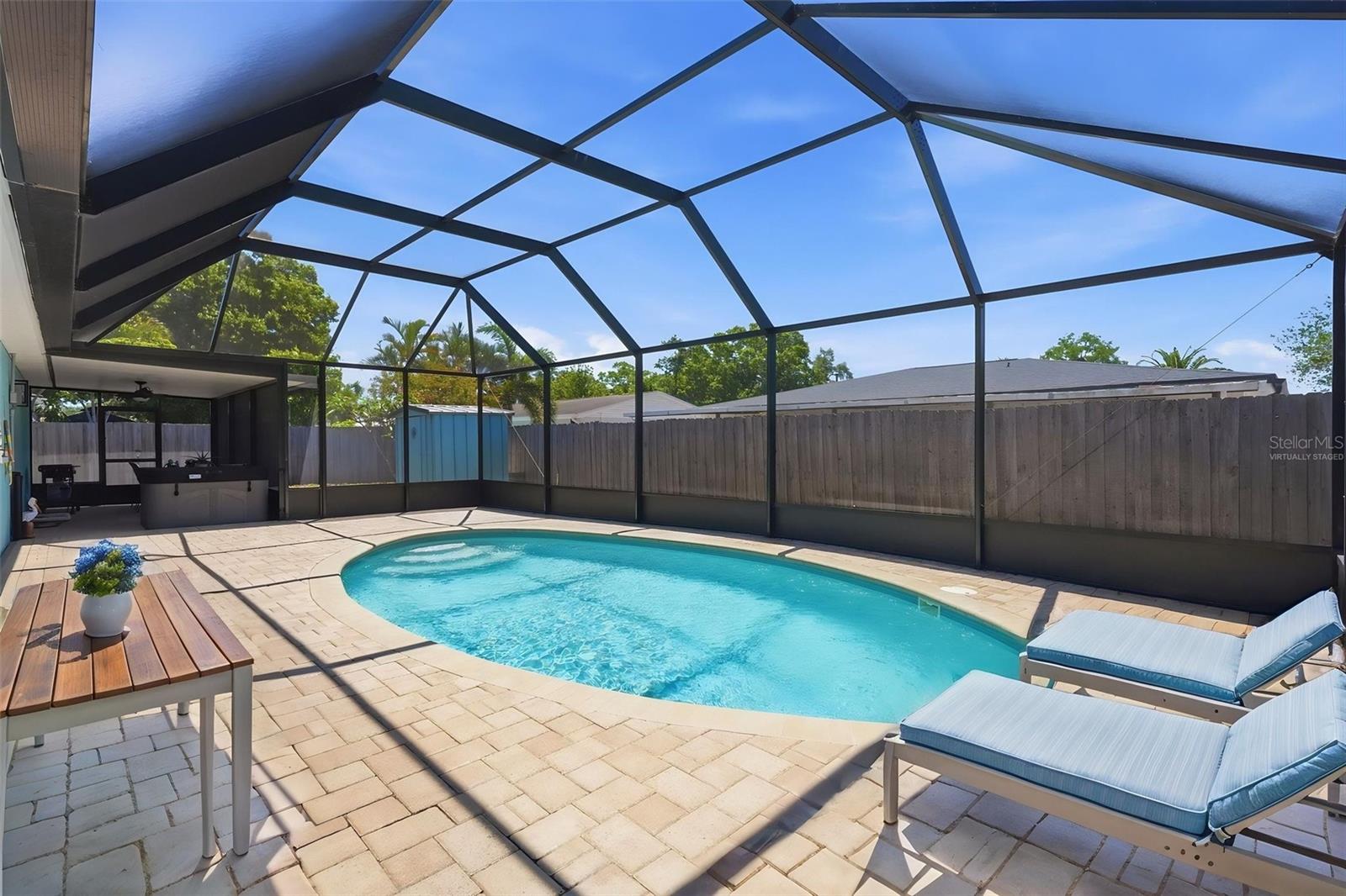 9276 79TH AVE, SEMINOLE, FL, 33777