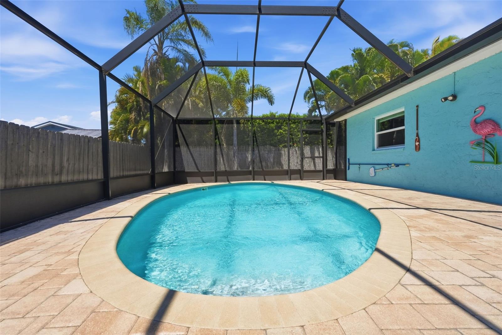 9276 79TH AVE, SEMINOLE, FL, 33777