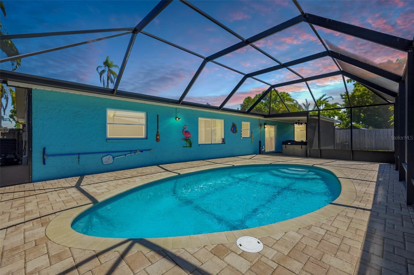 9276 79TH AVE, SEMINOLE, FL, 33777