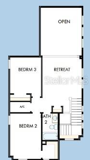 6729 FOUNTAIN GROVE PASS, ST CLOUD, FL, 34771