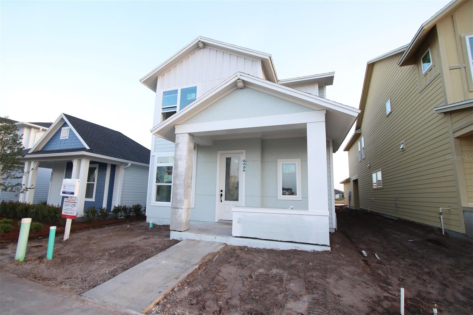 6729 FOUNTAIN GROVE PASS, ST CLOUD, FL, 34771