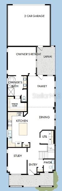 6729 FOUNTAIN GROVE PASS, ST CLOUD, FL, 34771