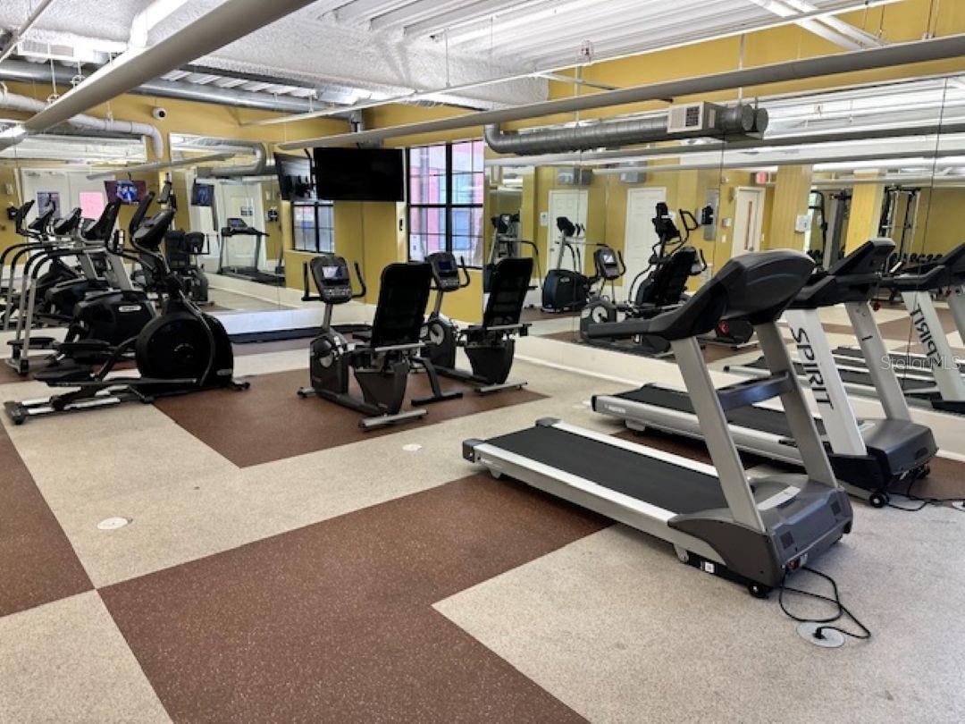 911 N ORANGE AVE #520, ORLANDO, FL, 32801