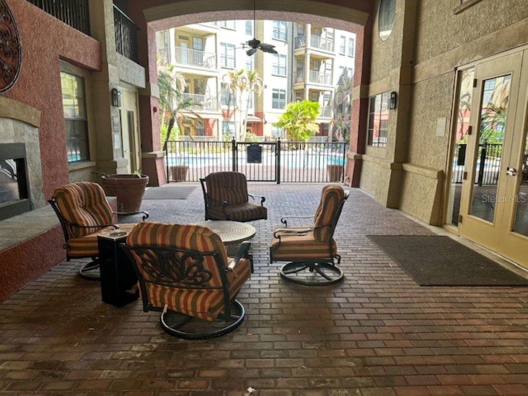 911 N ORANGE AVE #520, ORLANDO, FL, 32801