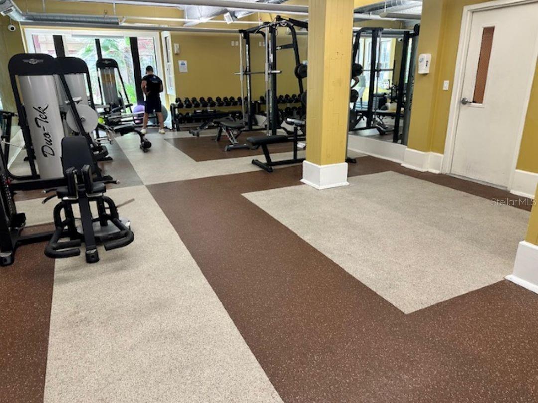 911 N ORANGE AVE #520, ORLANDO, FL, 32801